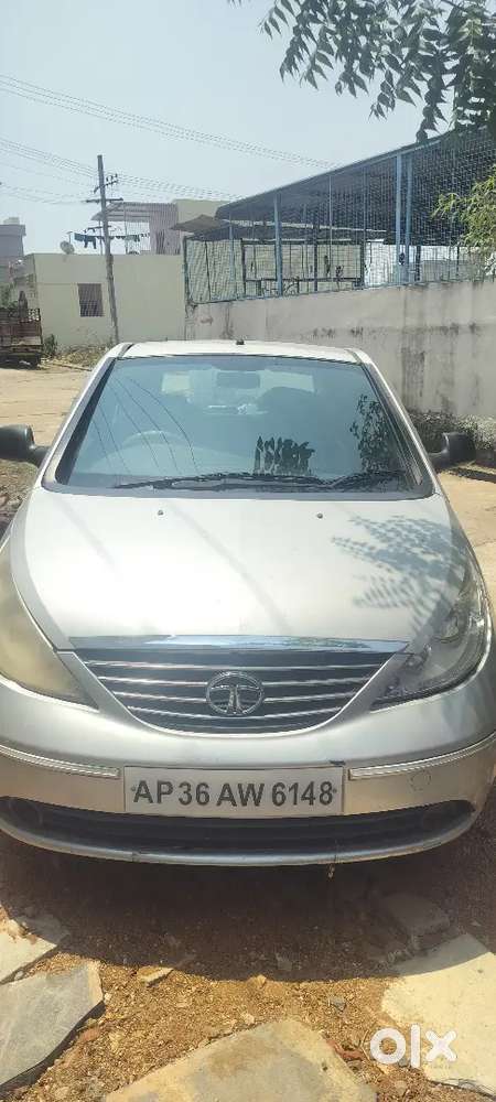 Tata Indica Vista 2014 Diesel 98000 Km Driven