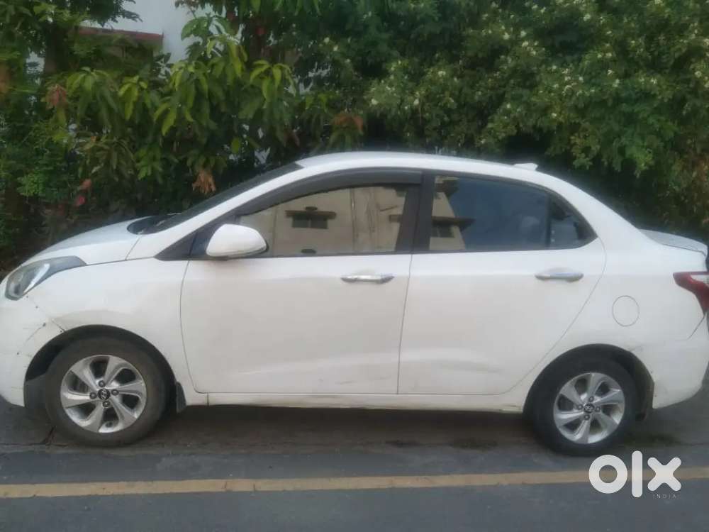 Hyundai Xcent Prime 2019 Petrol 28000 Km Driven