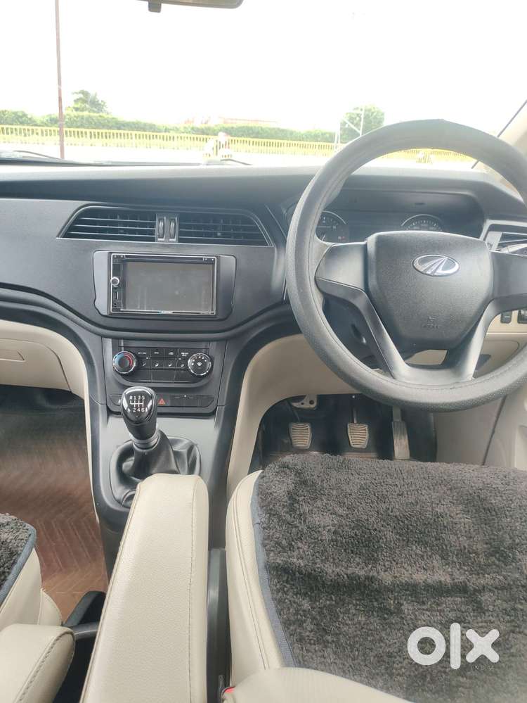 Mahindra Marazzo M2, 2019, Diesel