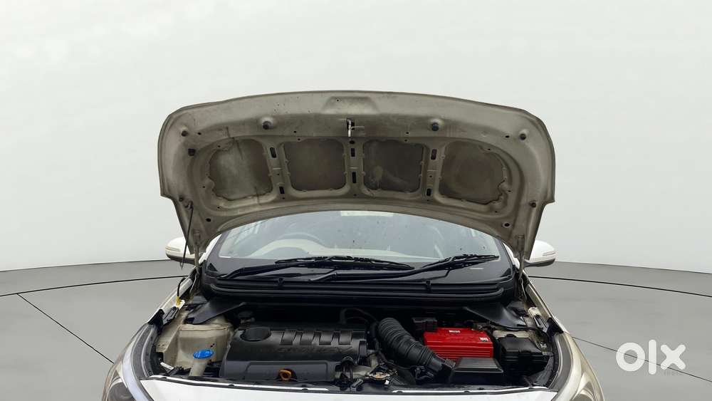 Hyundai Elite I20 1.4 Crdi Asta (o), 2018, Diesel