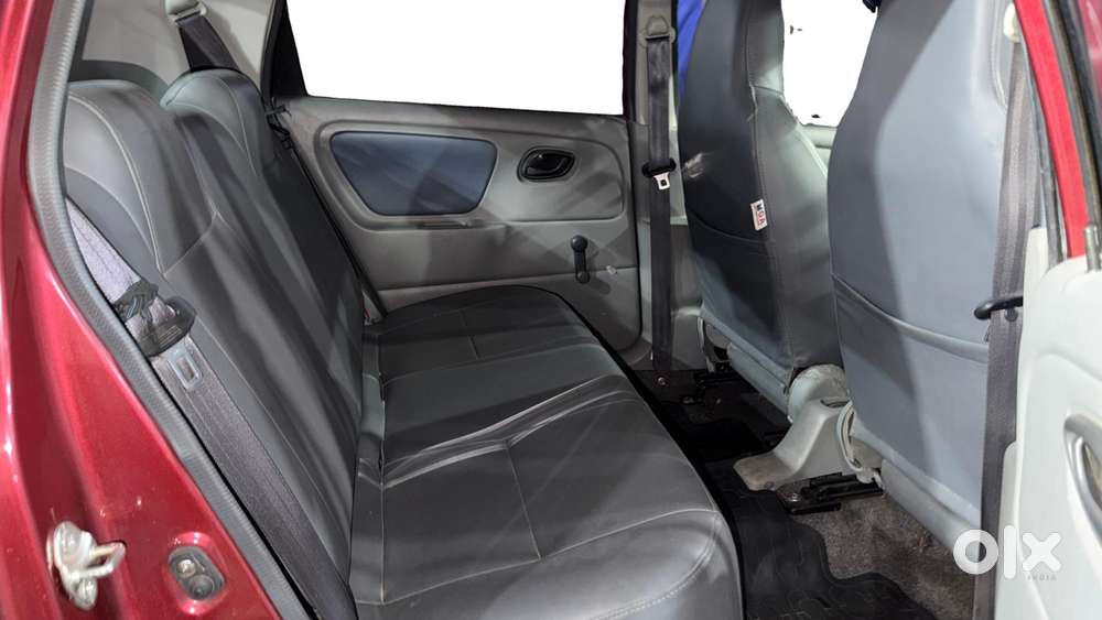 Maruti Suzuki Alto K10 Vxi, 2013, Petrol