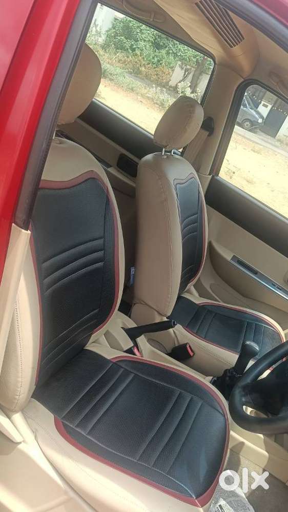 Chevrolet Enjoy 1.4 Ls 8, 2013, Petrol