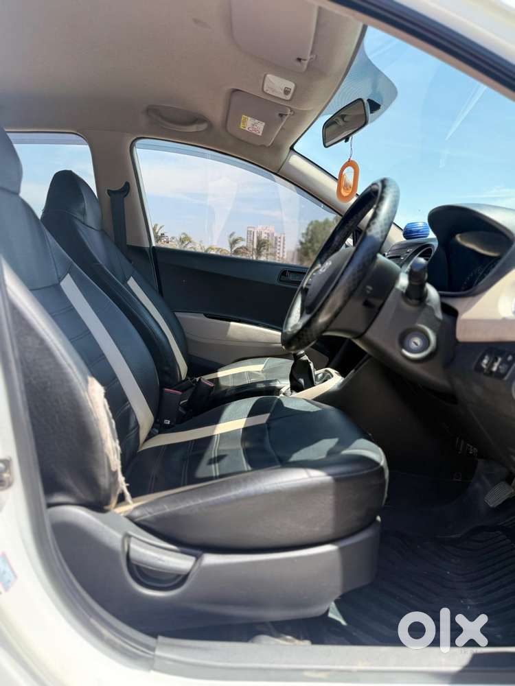 Hyundai Grand I10 2016-2017 Magna, 2019, Cng & Hybrids