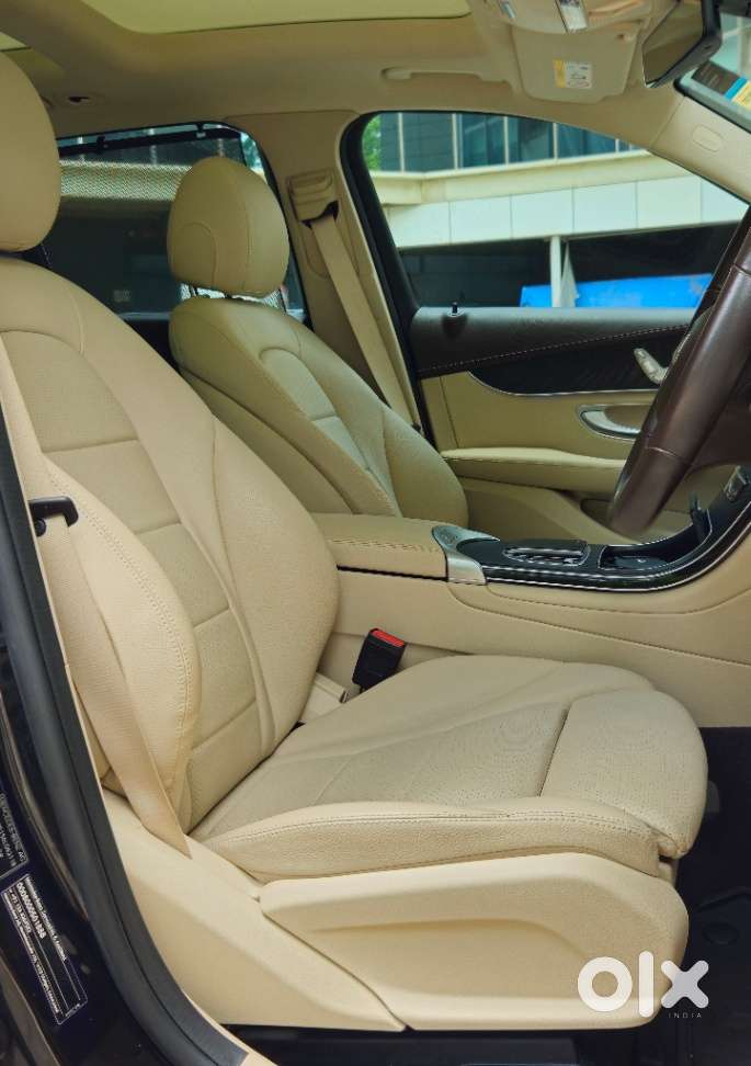 Mercedes-benz Glc 220d 4matic, 2022, Diesel