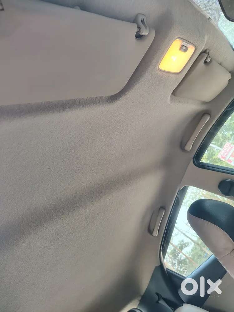 Hyundai Eon Magna 2015 Petrol