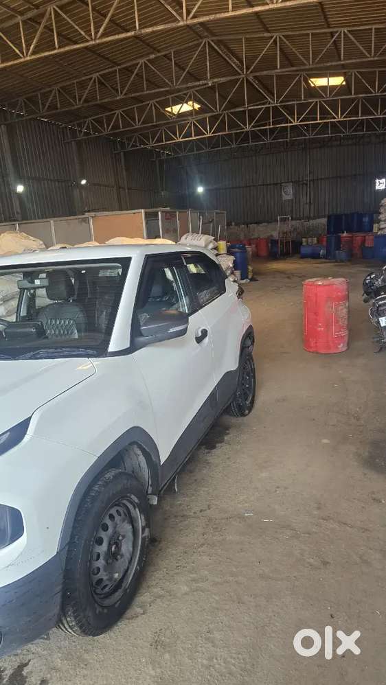 Tata Punch 2023 Petrol Well Maintained