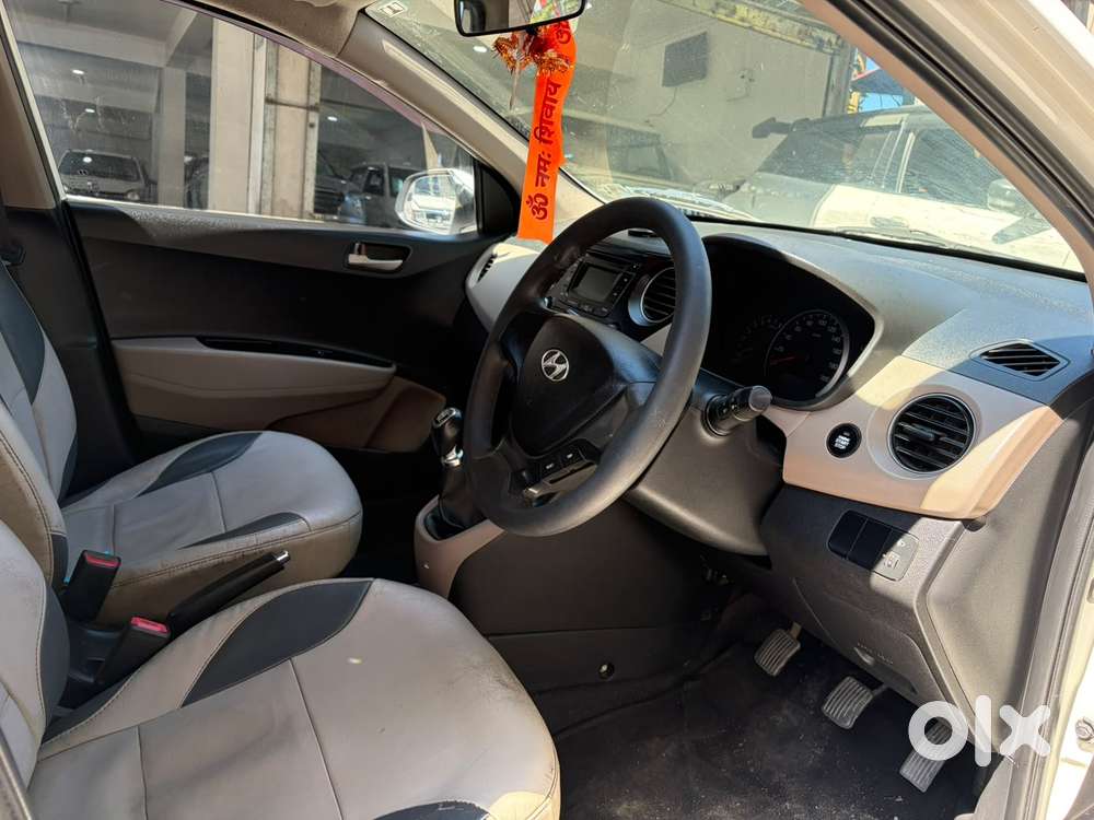 Hyundai Grand I10, 2014, Petrol