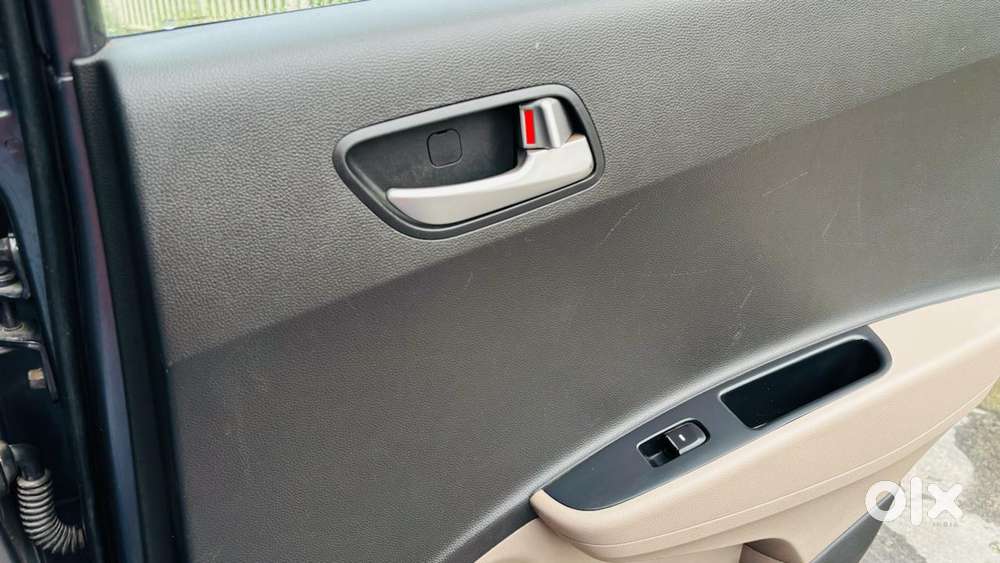 Hyundai Grand I10 Asta 1.2 Kappa Vtvt, 2016, Petrol