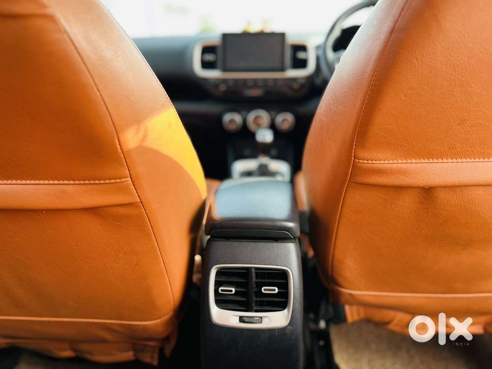 Hyundai Venue 1.0 S Turbo Imt, 2020, Petrol