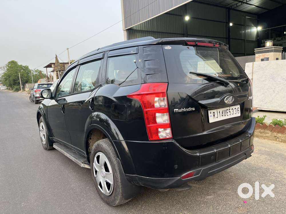 Mahindra Xuv500 2011-2015 W6 2wd, 2015, Diesel