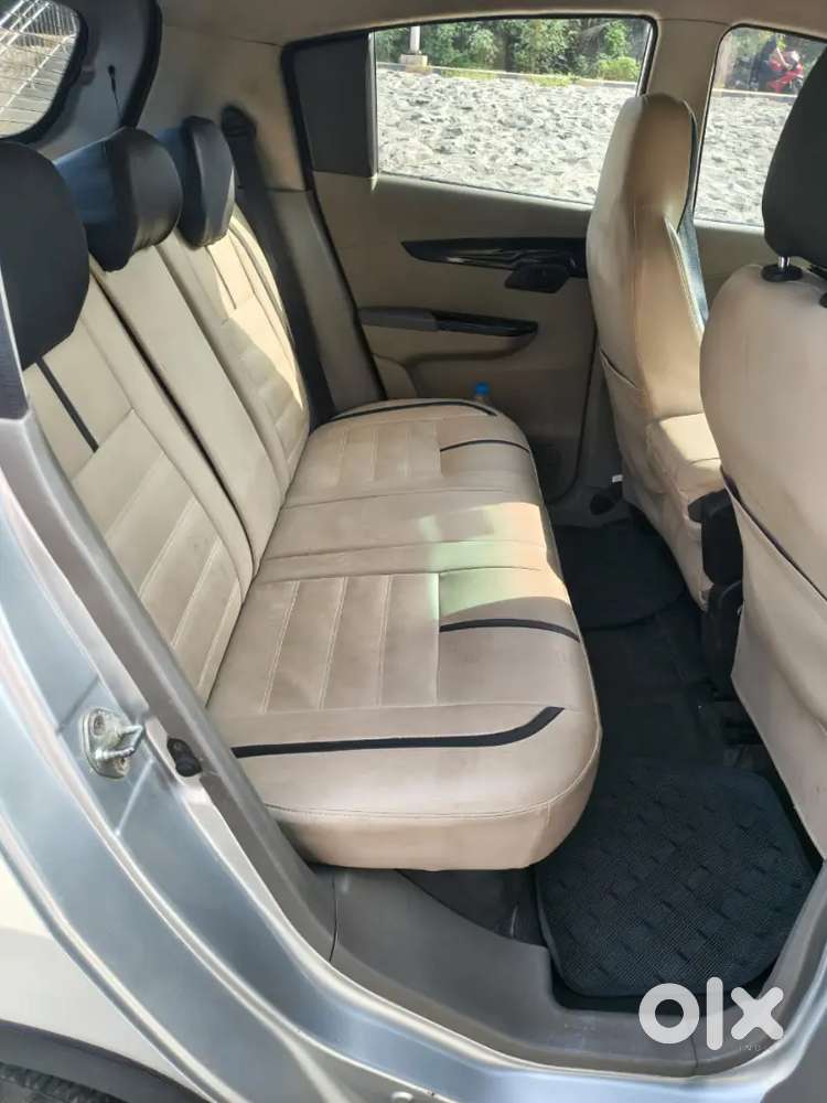 Mahindra Kuv 100 2016 Diesel Well Maintained