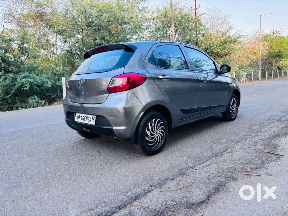Tata Tiago 1.2 Revotron Xm, 2019, Petrol
