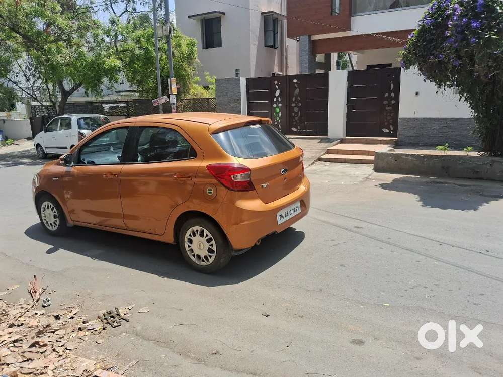 Cbe Reg  1 Owner  Company Service Record  Top Ent