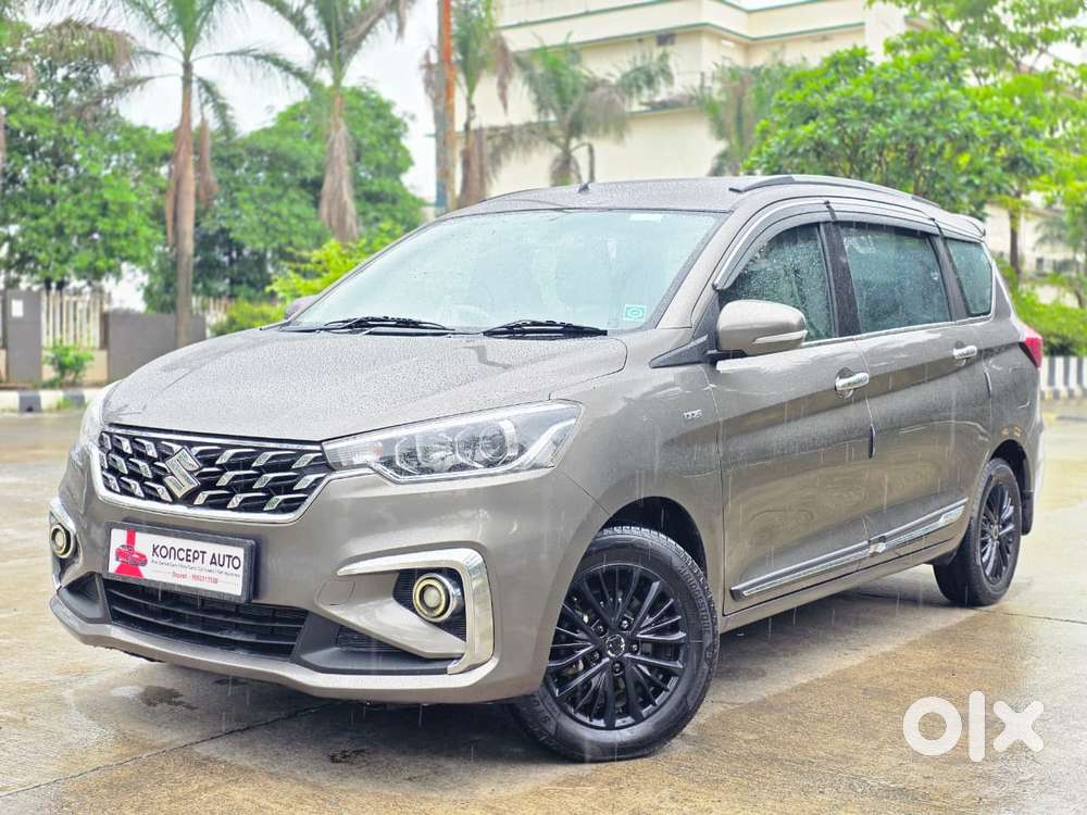 Maruti Suzuki Ertiga Vdi Shvs, 2019, Diesel
