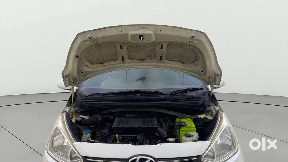 Hyundai Grand I10 Asta 1.2 Kappa Vtvt, 2015, Petrol
