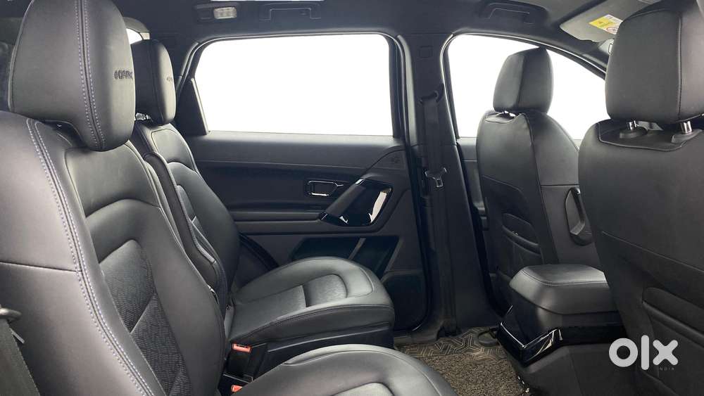 Tata Safari 2.0 Xza Plus 6s Jet, 2022, Diesel