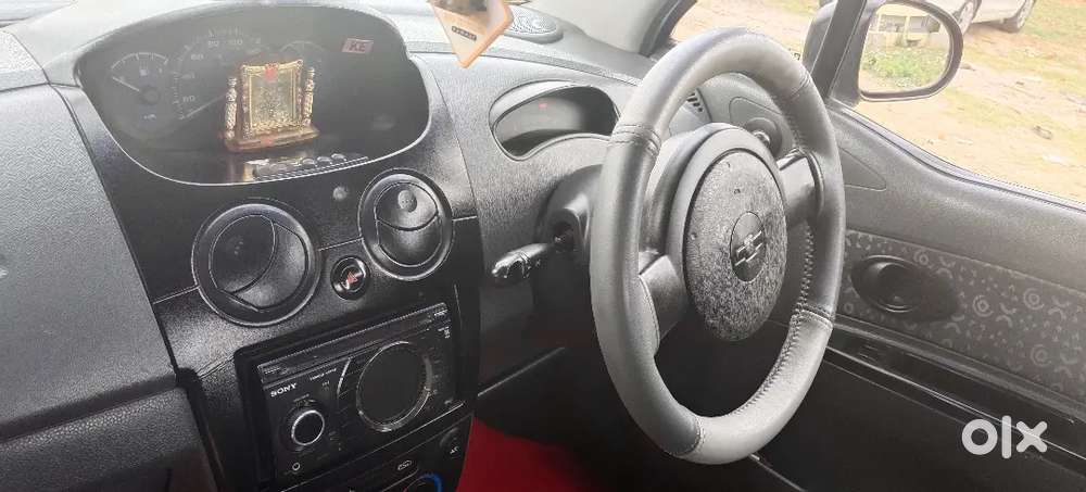 Chevrolet Spark 1.0 Ls 2009