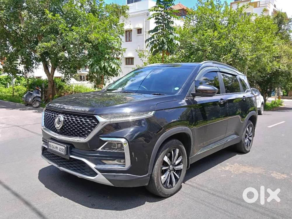 Mg Hector 2.0 Sharp Diesel, 2020, Diesel