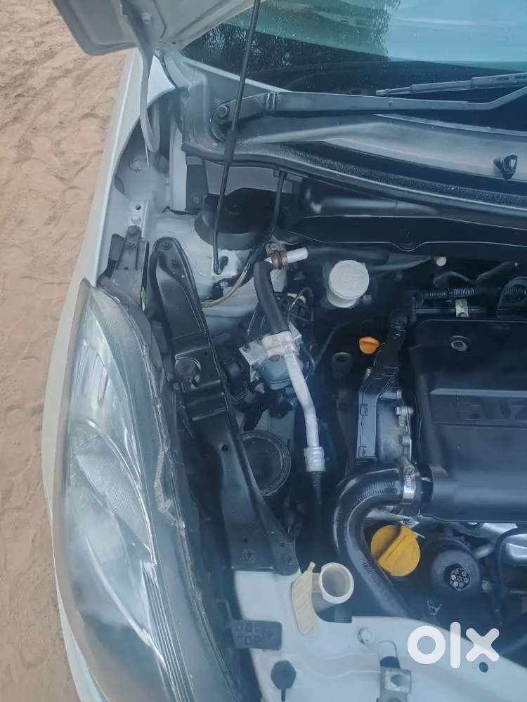 Swift Dzire Vdi Abs 2017 Model 1st Owner All Original