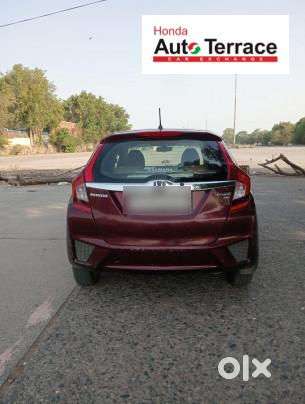 Honda Jazz 1.2 Sv I Vtec, 2016, Petrol