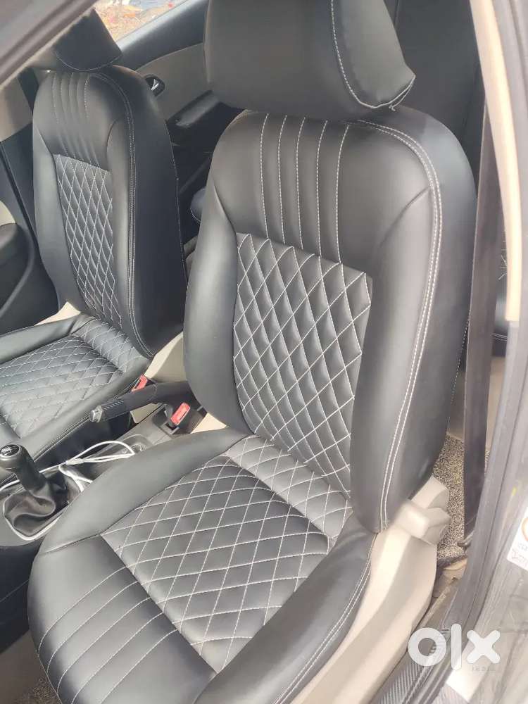 Volkswagen Polo 2012 Diesel 85000 Km Driven