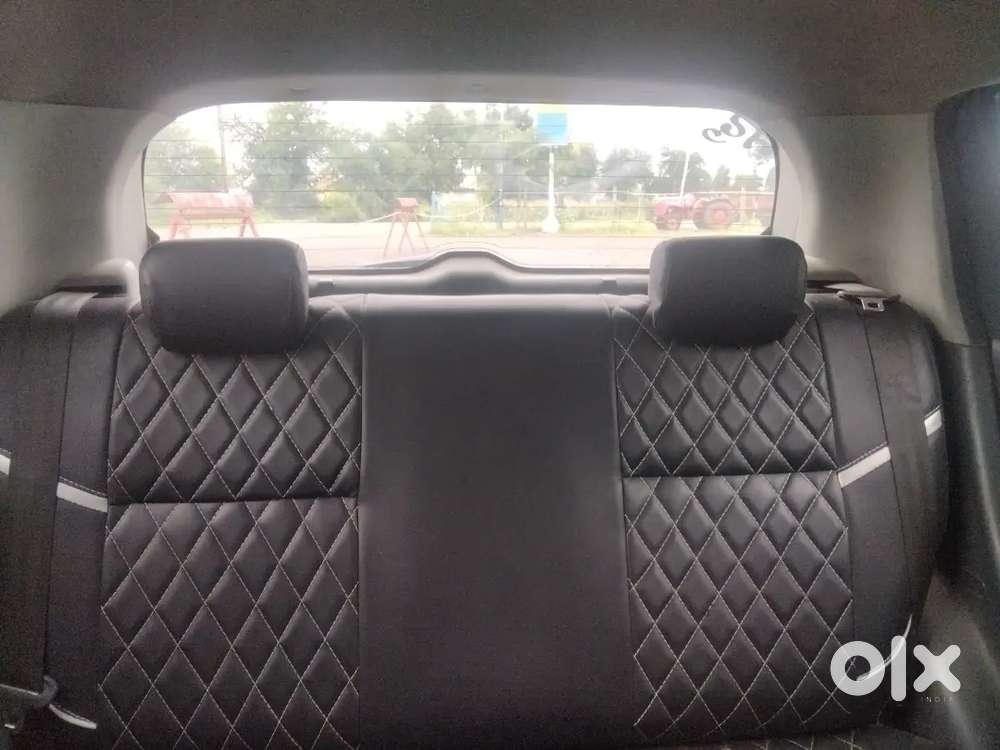 Swift Maruti Suzuki 2008 Petrol Manual