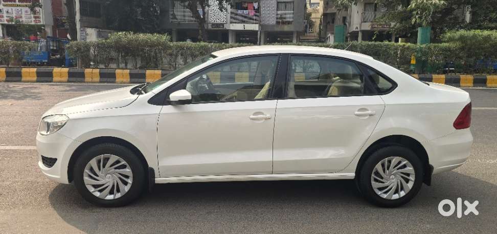 Skoda Rapid 1.5 Tdi Active, 2016, Diesel