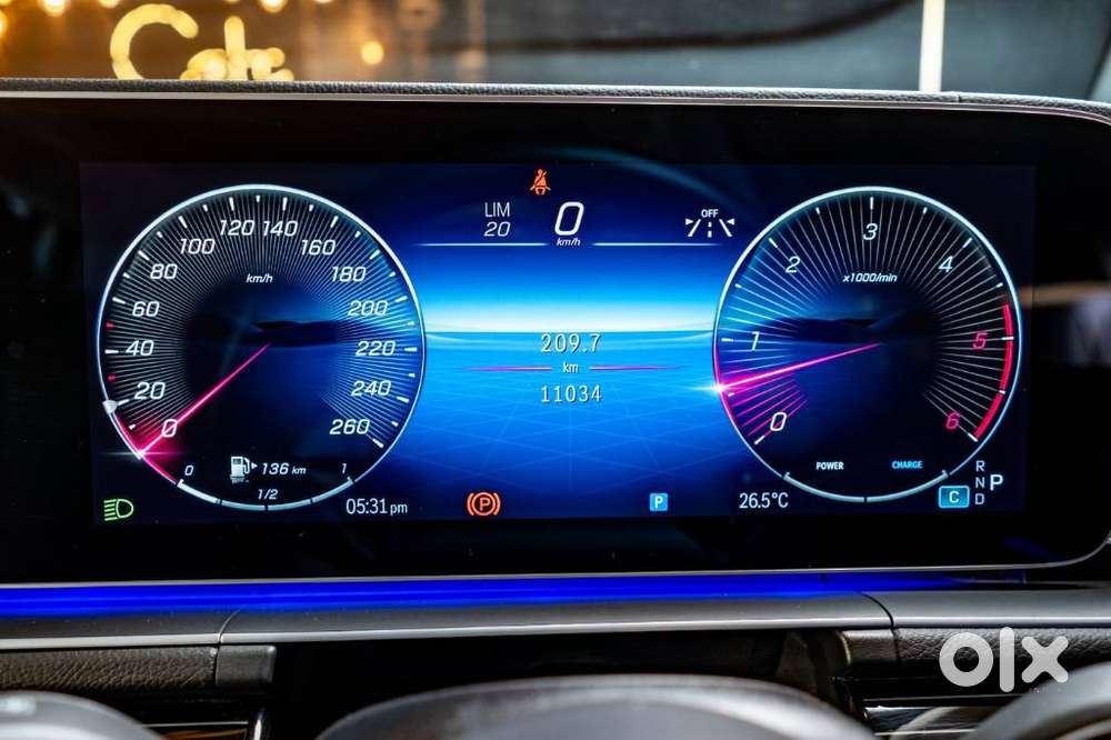 Mercedes-benz Gls 450d 4matic, 2024, Diesel