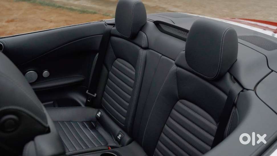 Mercedes-benz C Class, 2020, Petrol