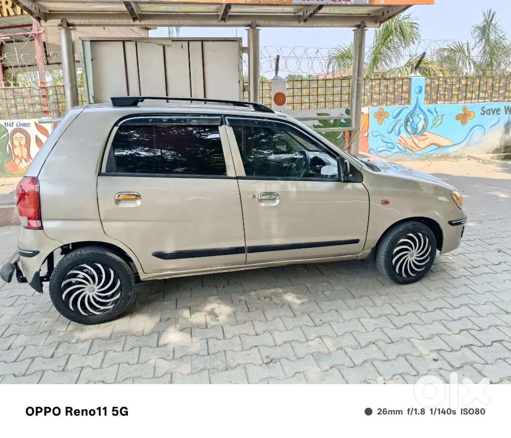 Fully Maintained Full Ac Working