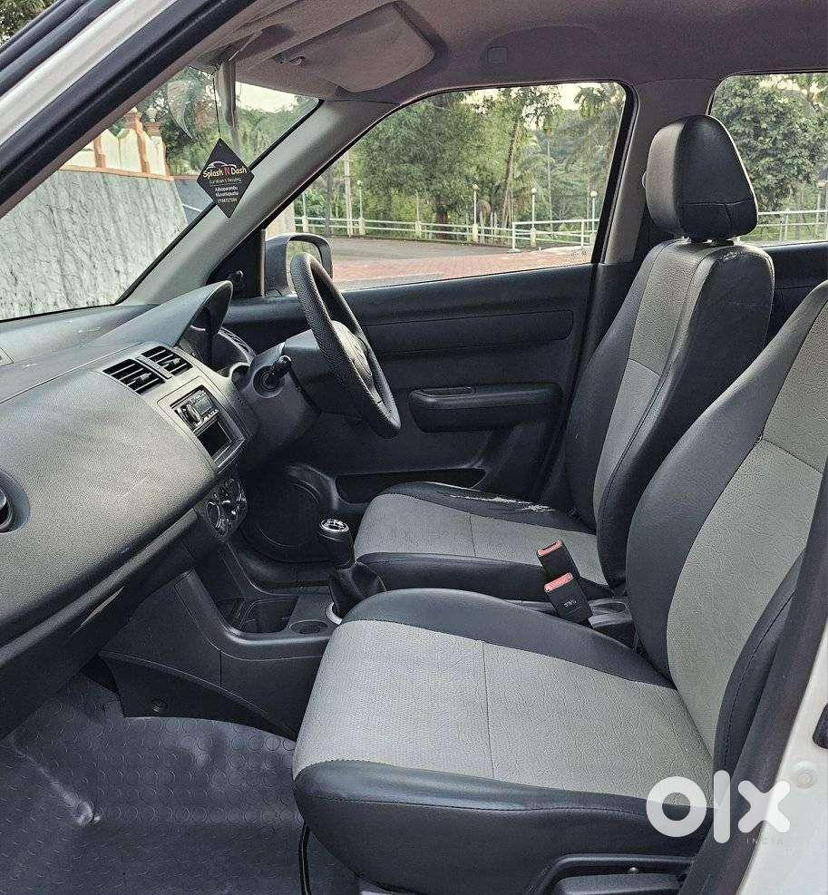 Maruti Suzuki Swift Dzire 2012-2018 1.2 Tour Lxi, 2012, Petrol