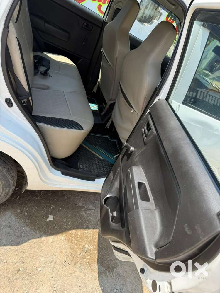 Maruti Wagon R Lxi 2024