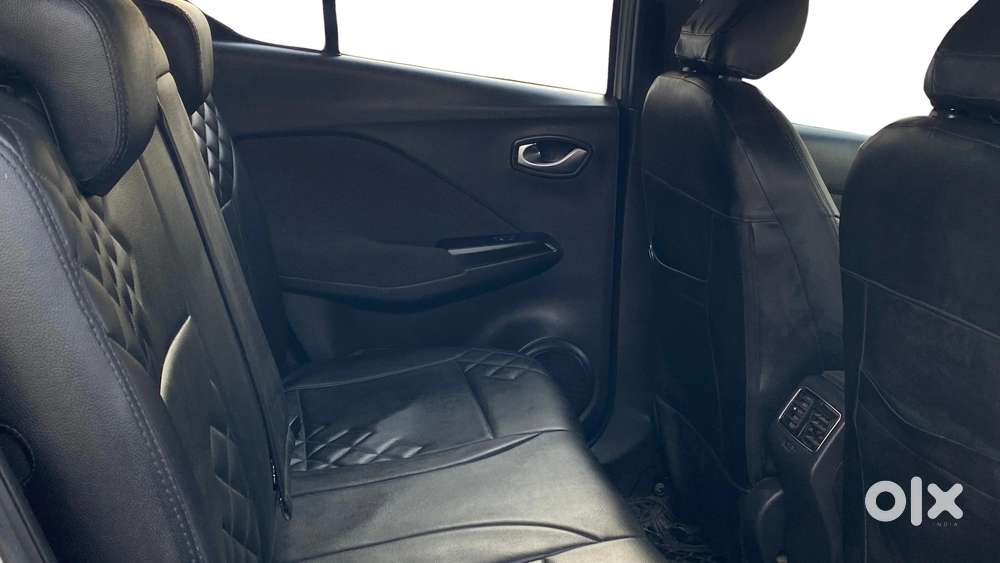 Nissan Kicks Xv, 2019, Petrol