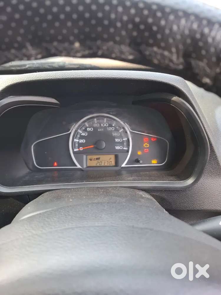 Maruti Suzuki Alto 2021