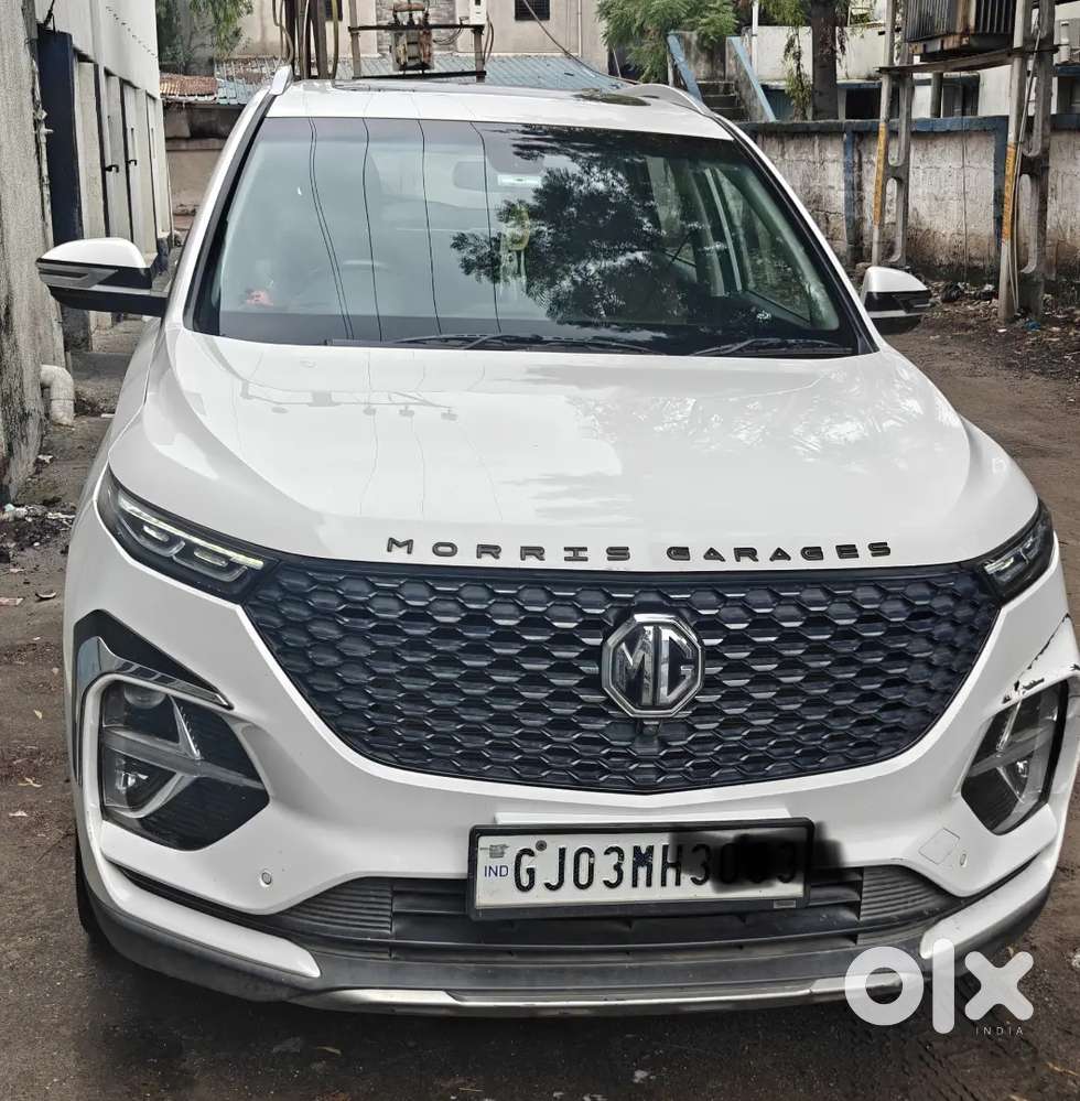 Mg Hector Sharp 2.0 Diesel For Sale