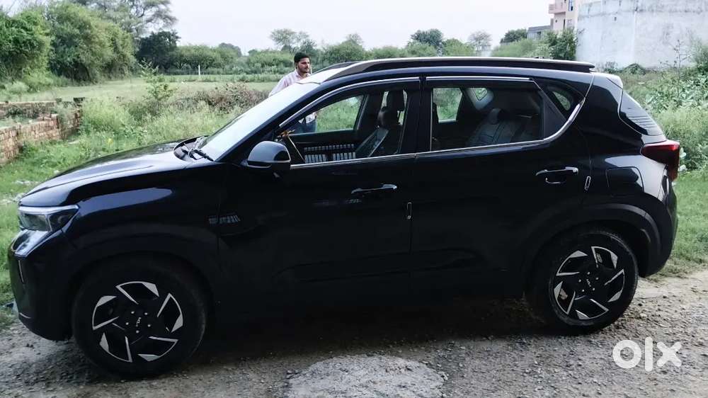 Kia Sonet G 2025