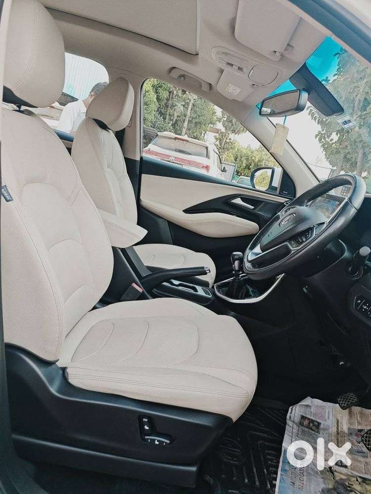 Mg Hector Sharp Pro 2.0 Turbo Diesel Mt, 2024, Diesel