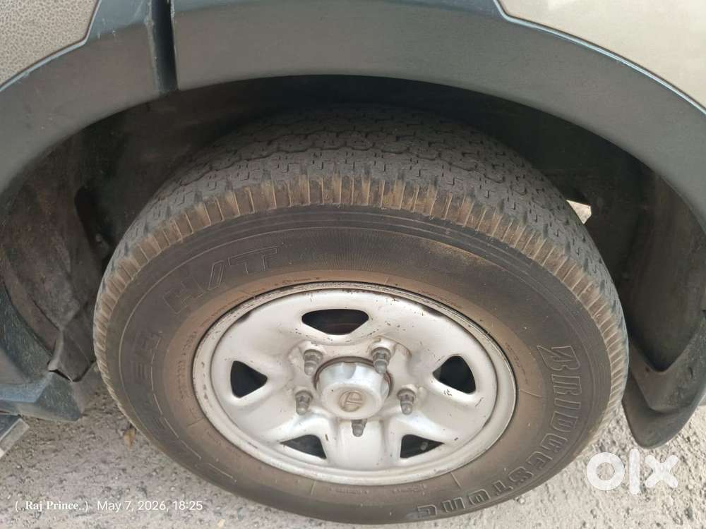Tata Hexa Xm, 2017, Diesel