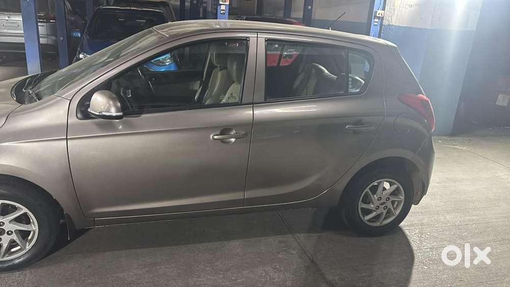 Hyundai I20 2014 Petrol 48000 Km Driven