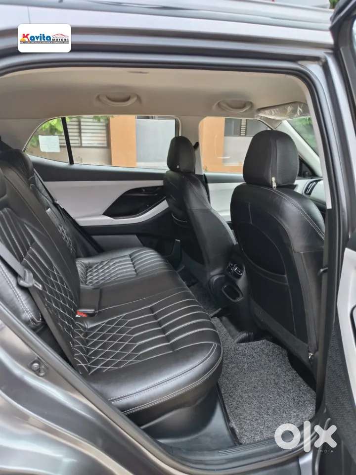 Hyundai Creta 1.5 Ex Diesel, 2020, Diesel