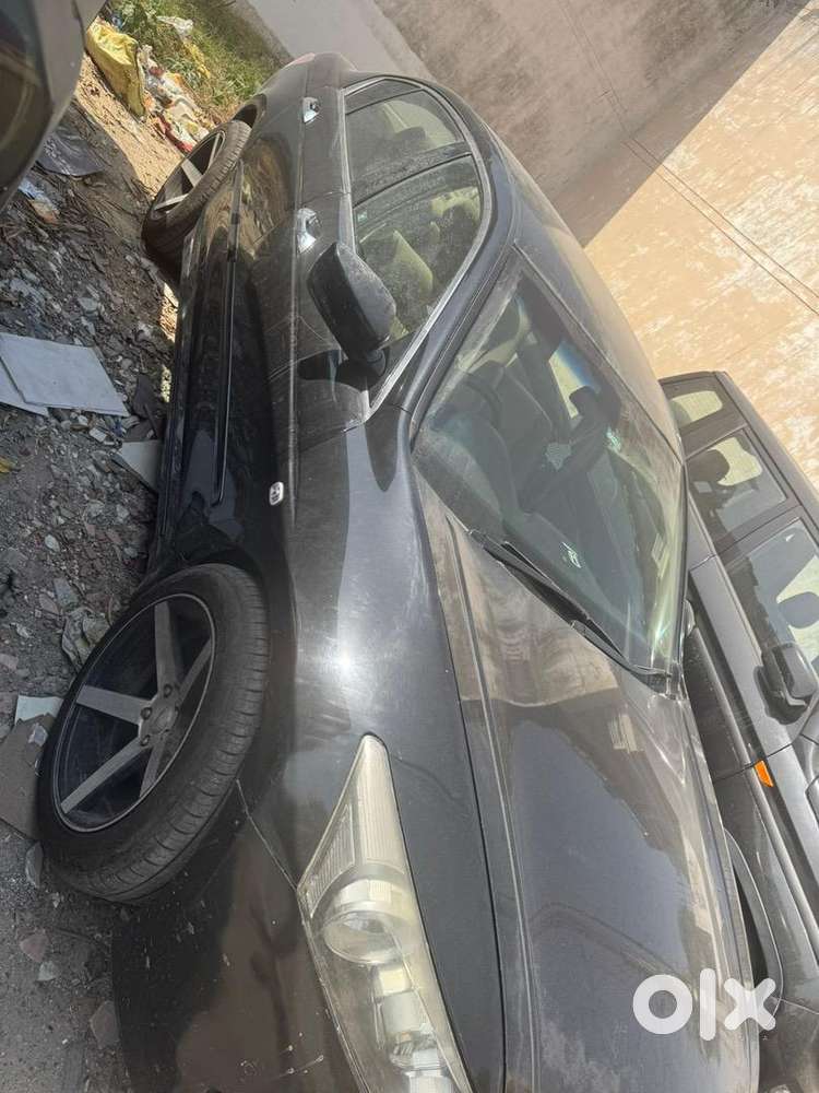 Honda Accord 2010 Petrol Well Maintained