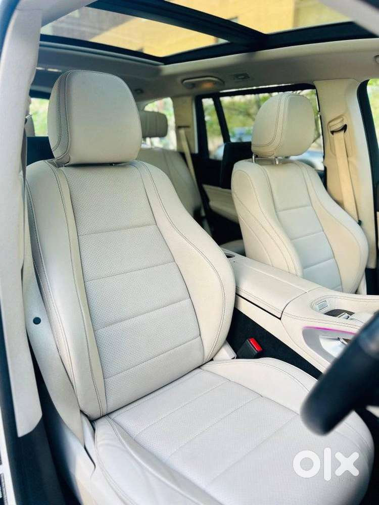 Mercedes-benz Gls 400d 4matic, 2023, Diesel