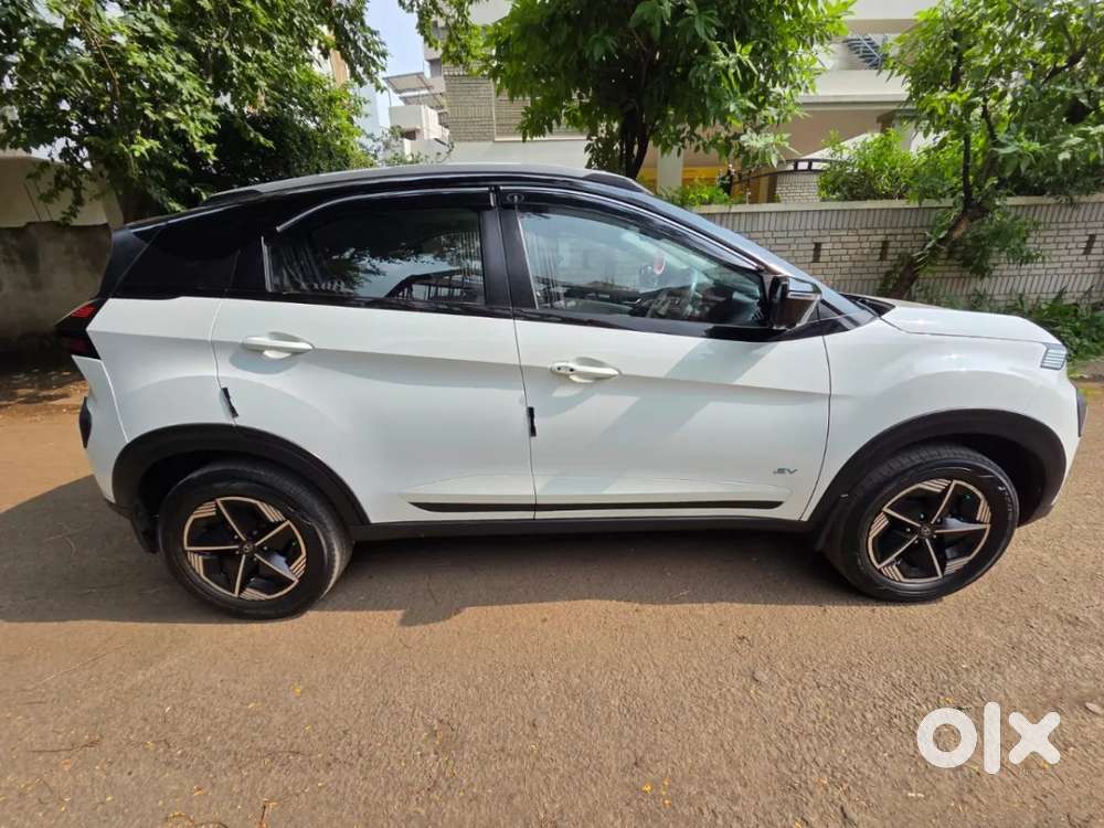 Tata Nexon Ev Empowered Plus Lr, 2024, Electric