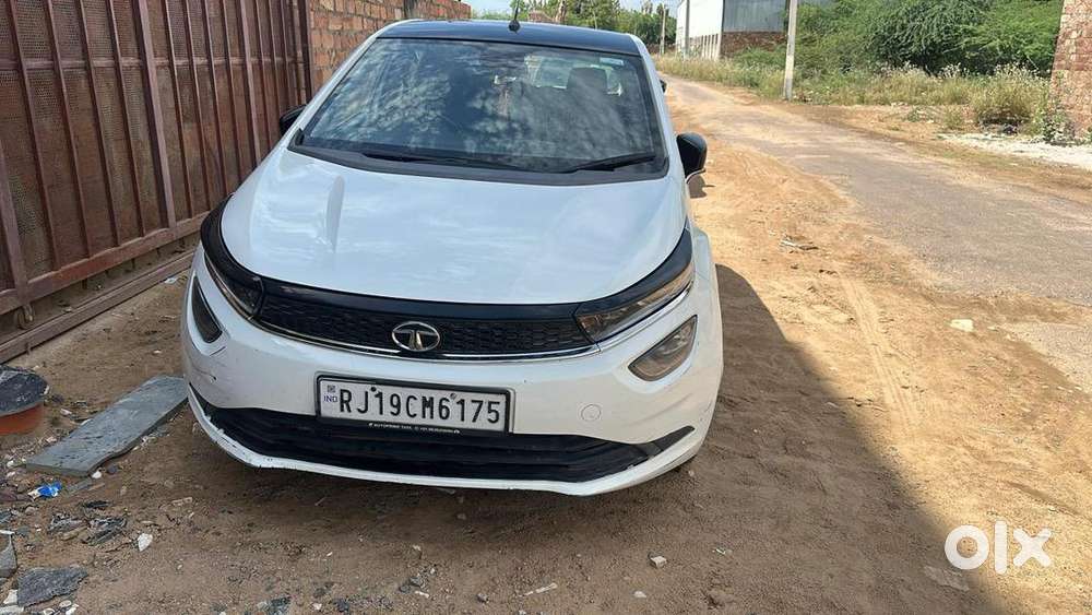 Tata Altroz 2021 Diesel 90000 Km Driven