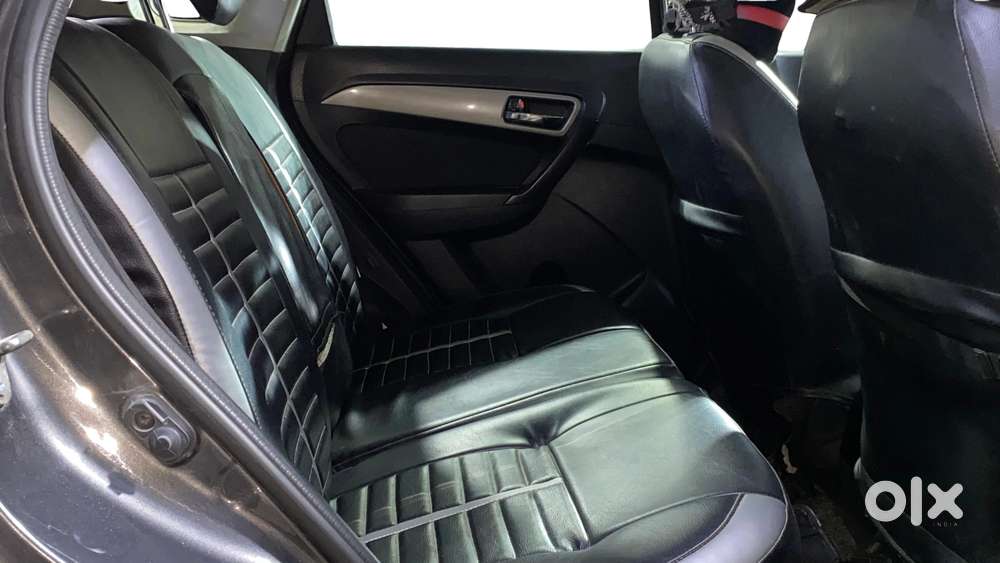 Maruti Suzuki Vitara Brezza Zdi Amt, 2019, Diesel