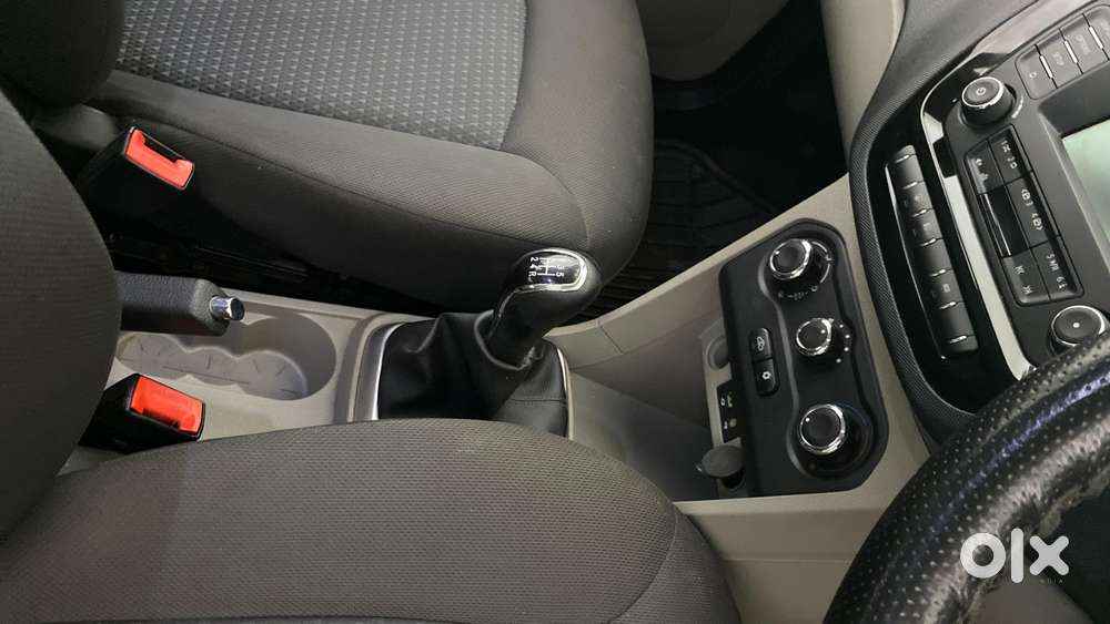 Tata Tiago Xz Diesel, 2017, Diesel