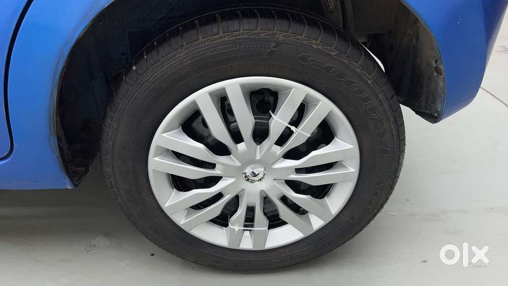 Maruti Suzuki Celerio 1.0 Vxi Amt, 2014, Petrol