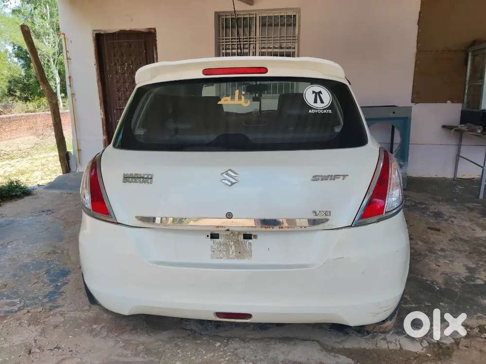 Maruti Suzuki Swift 2000 Petrol Good Condition