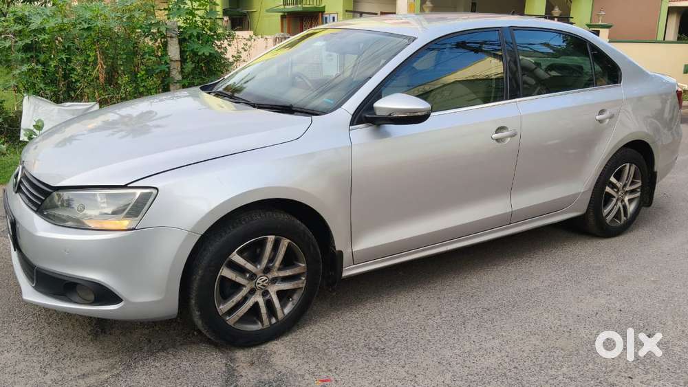 Volkswagen Jetta [ ] 2.0 Tdi Comfortline, 2013, Diesel