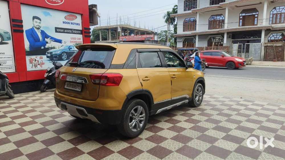 Maruti Suzuki Celerio